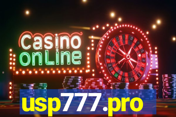 usp777.pro