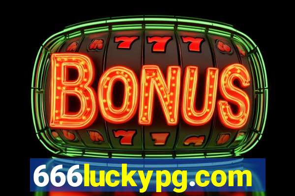 666luckypg.com