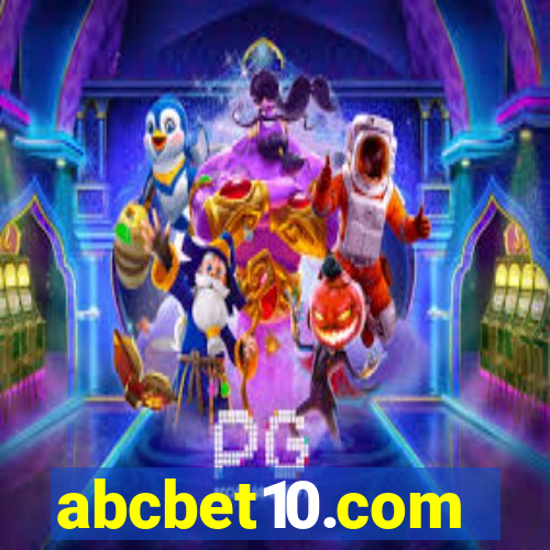 abcbet10.com