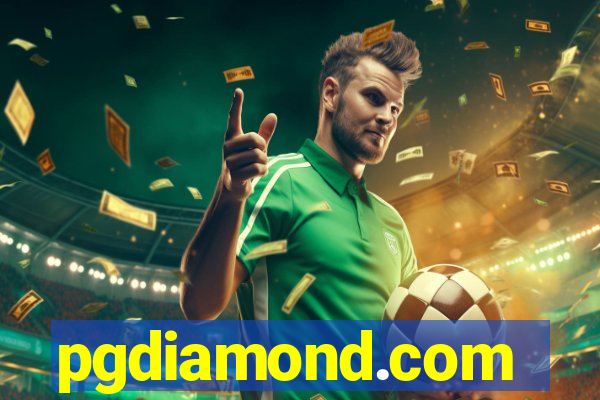 pgdiamond.com