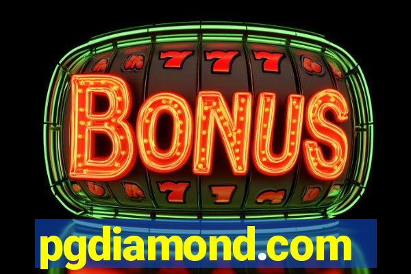 pgdiamond.com
