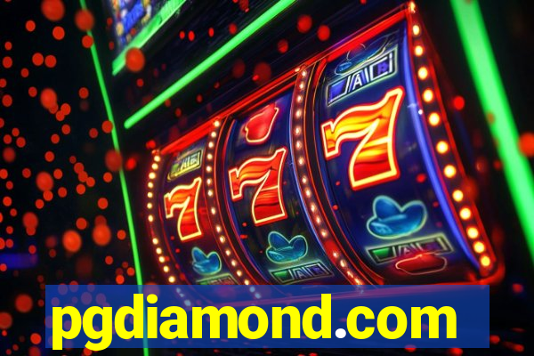 pgdiamond.com