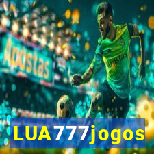 LUA777jogos