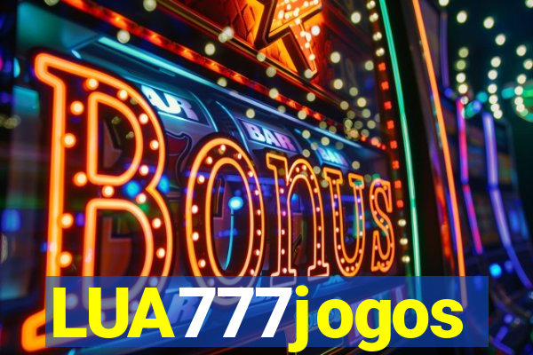 LUA777jogos