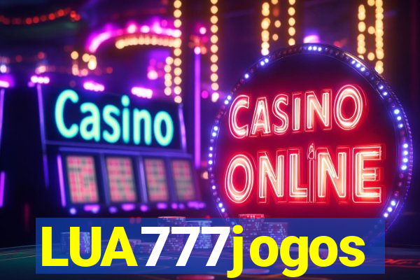 LUA777jogos