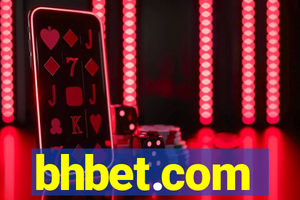 bhbet.com