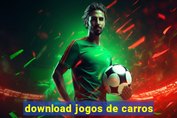 download jogos de carros