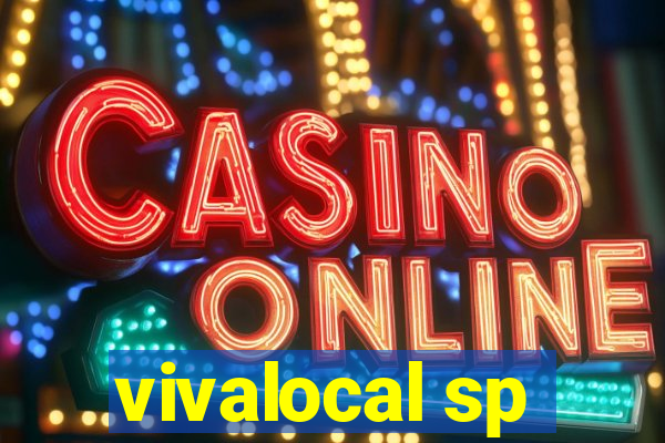 vivalocal sp