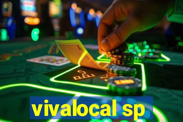 vivalocal sp