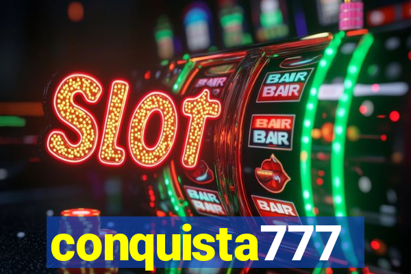 conquista777