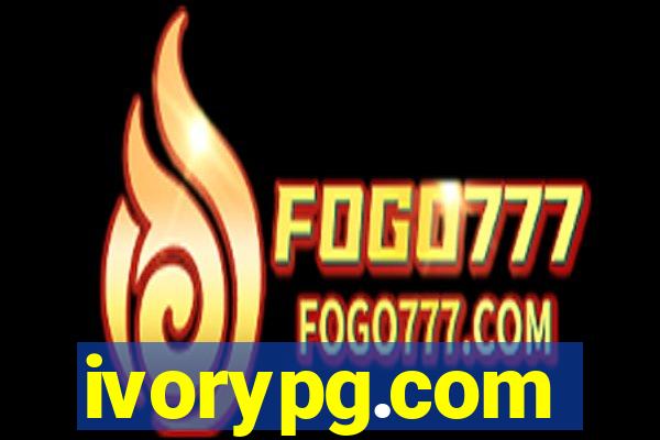 ivorypg.com