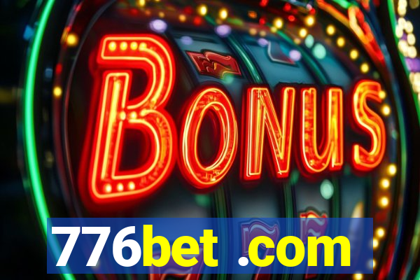 776bet .com
