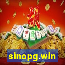 sinopg.win