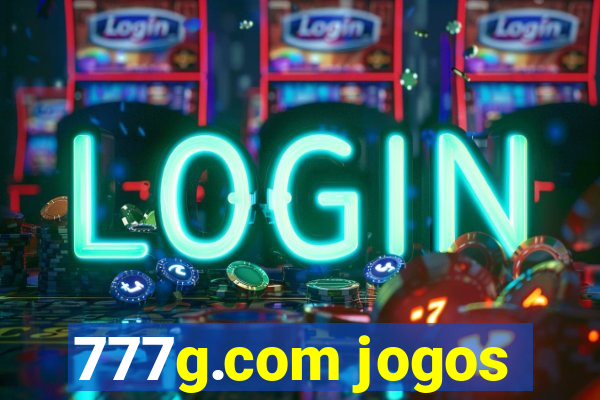 777g.com jogos