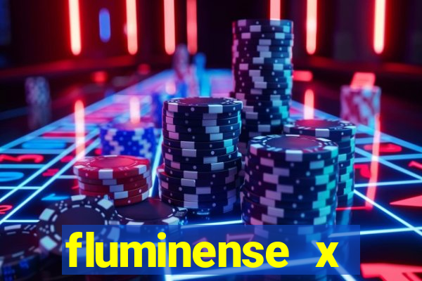 fluminense x criciuma ao vivo hd