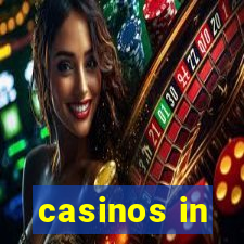 casinos in