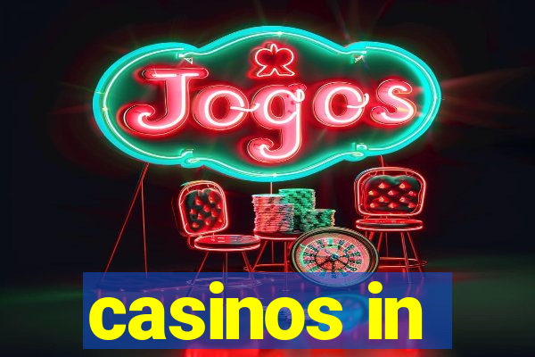 casinos in