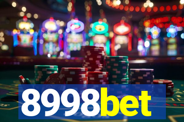 8998bet