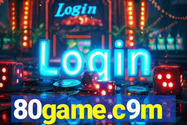 80game.c9m