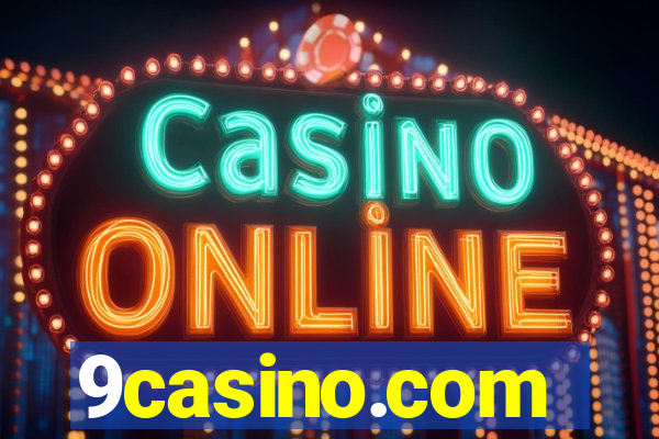 9casino.com