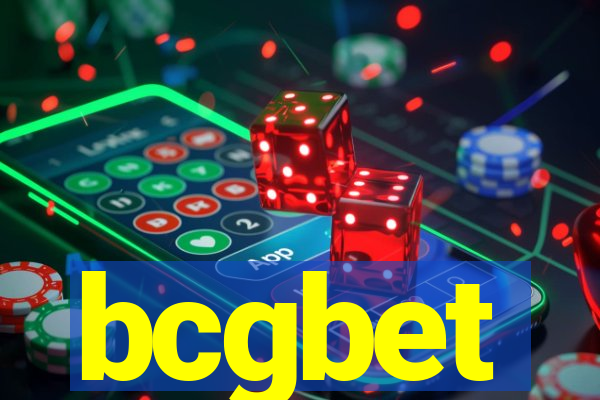 bcgbet