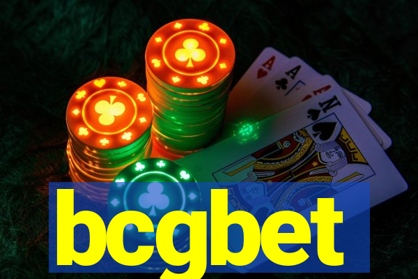 bcgbet
