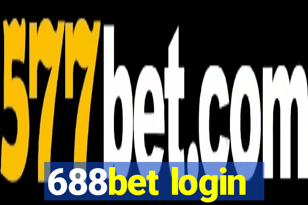 688bet login