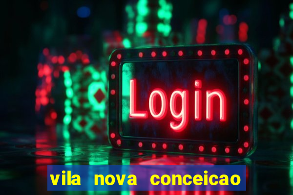 vila nova conceicao night club puteiro