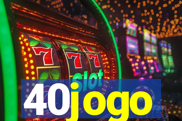 40jogo
