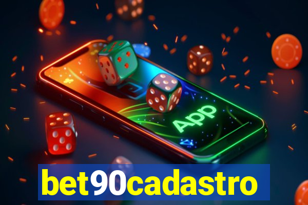 bet90cadastro
