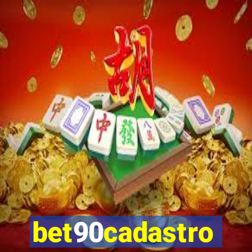 bet90cadastro