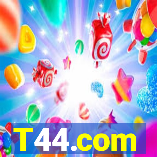 T44.com