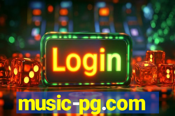 music-pg.com