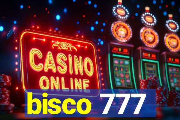 bisco 777