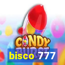 bisco 777