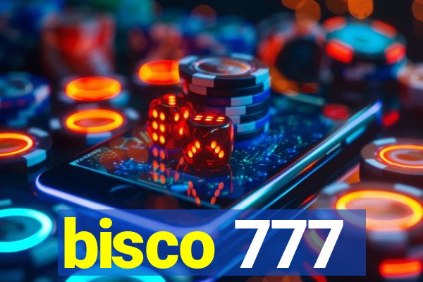 bisco 777