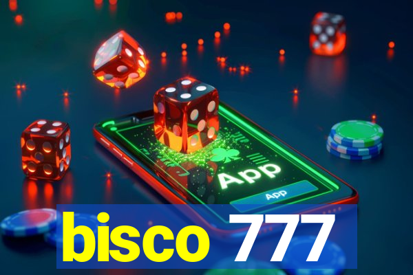 bisco 777