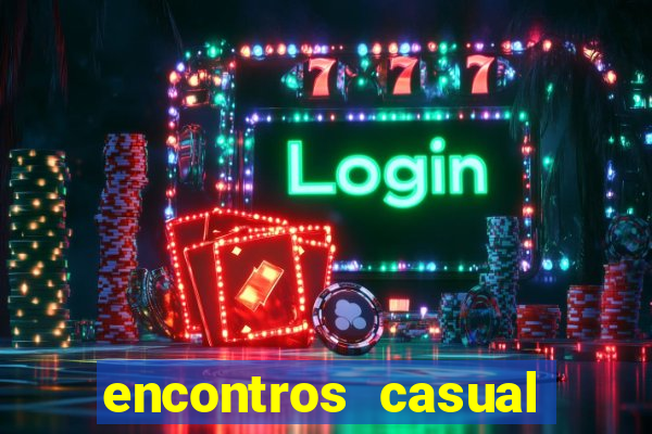 encontros casual porto alegre