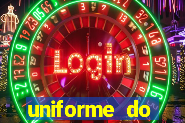 uniforme do flamengo dls 24