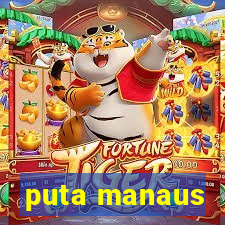 puta manaus