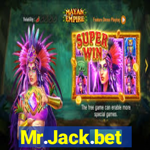 Mr.Jack.bet