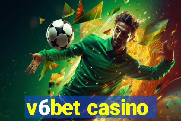 v6bet casino