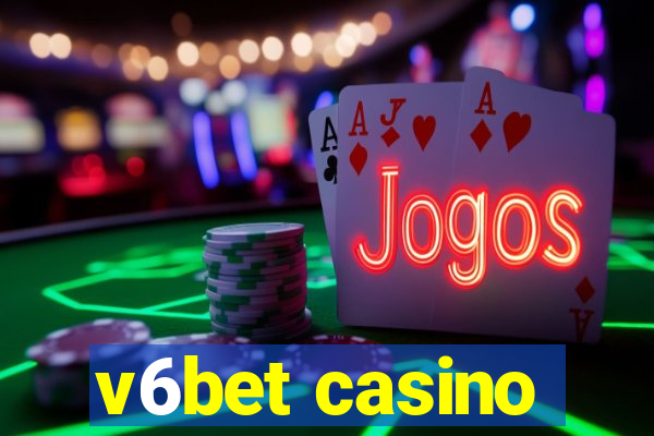 v6bet casino