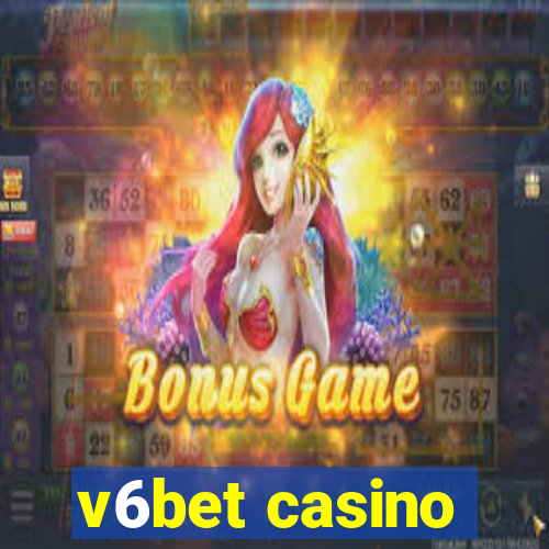 v6bet casino