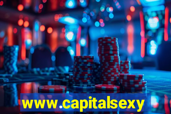 www.capitalsexy.com.br