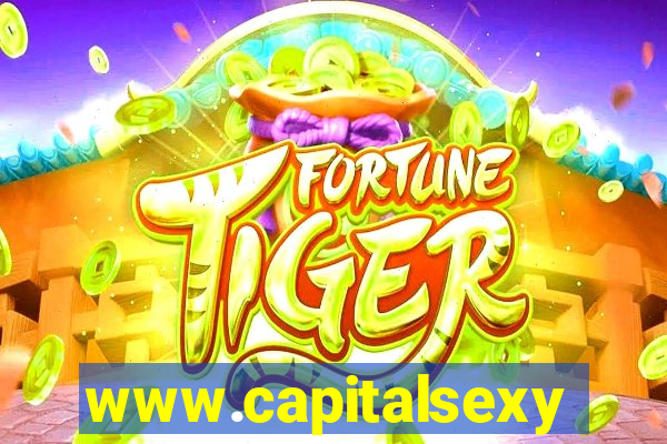 www.capitalsexy.com.br