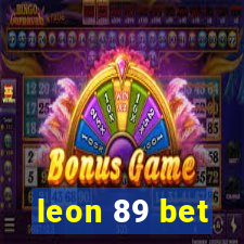leon 89 bet