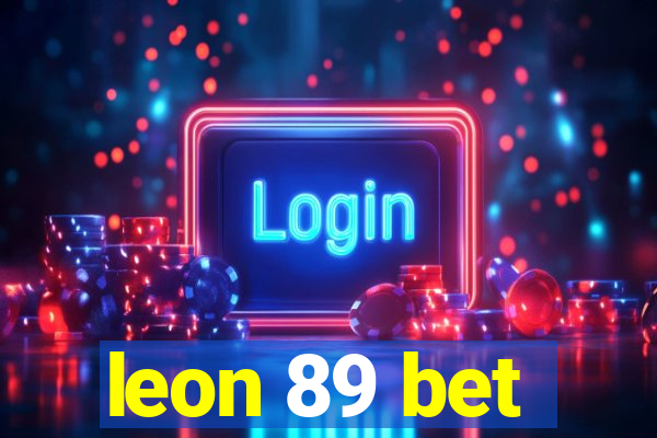 leon 89 bet