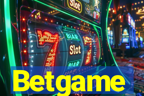 Betgame