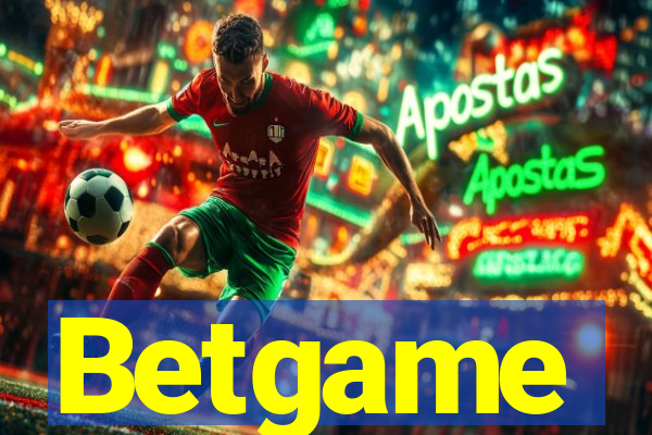 Betgame